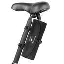 Removable Front Tube Frame Bag Bike Handlebar Pouch Storage Pouch Bicycle Bag
