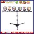 Classic Practice Shooting Target Outdoors Gun Game Kids Toys Accessories