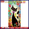 Home Decor 5D Spot Drill Round Diamond Painting Handicraft Bead Art Picture