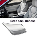 Car Front Seat Switch for Mercedes C-Class W204/E-Class W207 (Matte Left) Newly