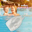 #A Waterproof Soft Summer Swimming Earplugs Nose Clip Kits Anti-noise with Box