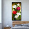 Flower 5D Full Drill Diamond Rhinestone Picture Wall Art DIY Kids Crafts Gi