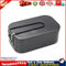 800ml Portable Japanese Aluminum Lunch Bento Box with Folding Handle (A) Newly