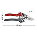 Secateurs Garden Grafting Tool Garden Scissors Pruning Shears Grafting Pruner