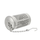 Household Stainless Steel Tea Strainers Filter Americano Supplies Tea Infuser