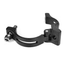 34.9/31.8mm Bike Front Derailleur Clip Ring MTB Bicycle Switch Clamp Converte