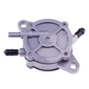 Start Valve Flue Shut-off Fuel Petcock Valve Switch Vacuum Fuel Pumpfor Gy6