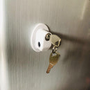 Children Security Car Window Cable Limit Lock Baby Safety Lock Window Restric