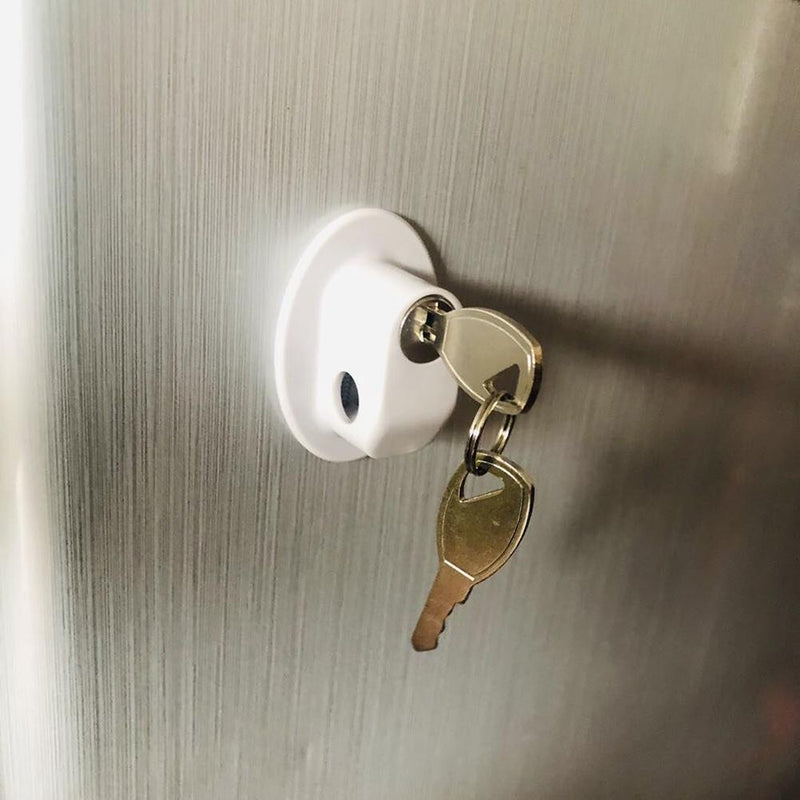 Children Security Car Window Cable Limit Lock Baby Safety Lock Window Restric