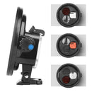 45m Underwater Waterproof Housing Case Lens Filter for GoPro Hero 7 6 5
