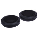 Durable Headphones Protein Leather Foam Ear Pad Cushion Replacement for Razer