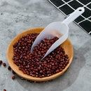 Multifunctional Frosted Plastic Ice Measuring Scoop Accessory 1pcs Kitchen X8D4