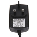 AC to DC 4.0mmx1.7mm 9V 1.5A Switching Power Supply Adapter