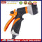 8 Mode Watering Gun Garden Hose Spray Nozzle Plant Yard Car Washer Cleaning