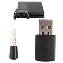 Bluetooth 4.0 + EDR USB Bluetooth Dongle for Sony PS4
