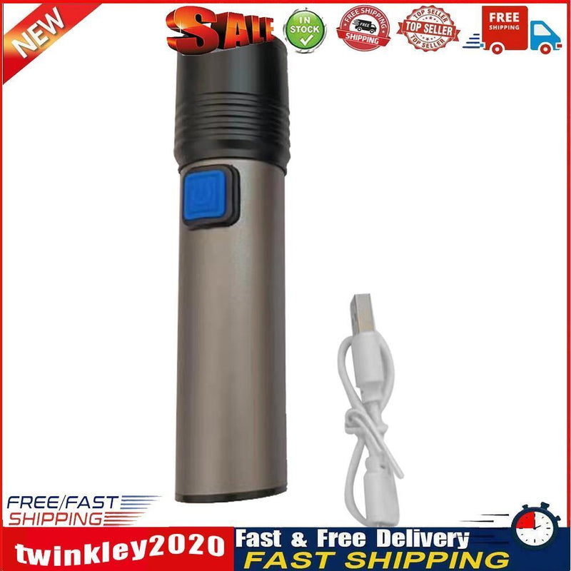 Rechargeable Rainbow Projection Floor Lamp Colorful Atmosphere Light (B) Newly