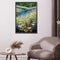 Paint By Numbers for Adults Beginner Flower Home Wall Living Bedroom Decoration