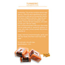 Turmeric Soap Face Cleansing Anti-Acne Skin Brighten Remove Dark Spot Whitening