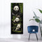 Panda 5D DIY Diamond Painting Rhinestone Full Round Drill for Room Decoration