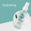 Essence moisturizing moisturizing skin self-tanning 100ml sprays bew T8K1 L3N9