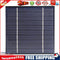120x120mm 2.3W 5V Square Solar Panel DIY Battery Cell Chargers Solar System