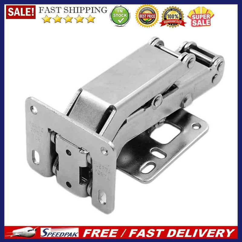 170 Degree Hinge for Corner Cabinet Door Kitchen Thick Door Panels Hinges