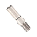 Titanium Alloy Bike V Brake Bosses Post Screws M8 Bicycle Parts Titanium Alloy