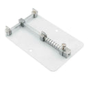 PCB Holder Clamp Holds Circuit Board For Soldering 360° Adjustable Clamp K8Q0