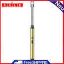 360 Rotation BBQ Lighter USB Windproof Flameless Plasma Ignition for Gas Stove