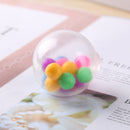 Stress Relief Ball, Relieve Stress Anxiety Sensory Better Focus Balls Fidget