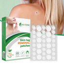 72pcs Warts Remover Skin Tags Pimple Hydrocolloid Gel Acne Plaster Patch