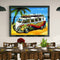5D DIY Diamond Painting Car Full Drill Rhinestone Mosaic Art Picture for Home