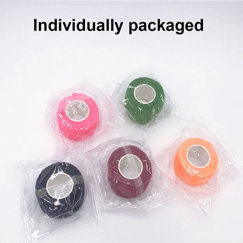 Cross Stitch Finger Protection Cover Embroidery Pain Relief Sleeves (1)