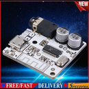 DIY Bluetooth-compatible 5.0 Audio Receiver Board MP3 Lossless Decoder Modu