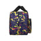 Unisex Large Capacity Sewing Machine Travel Storage Bags+Tool Bags (Blue)