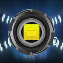LED Flashlight Power Bank Light Flashlight Powerful Flashlight Torch High Powe