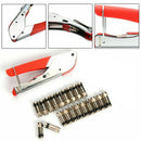 Coax Crimper Squeeze Pliers Coaxial Cable Stripper Crimping PliersFor RG6 RG59