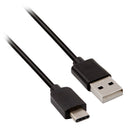 Action Camera 1M Charging USB Type-C Data Cable For Gopro Hero 8/7/6/5