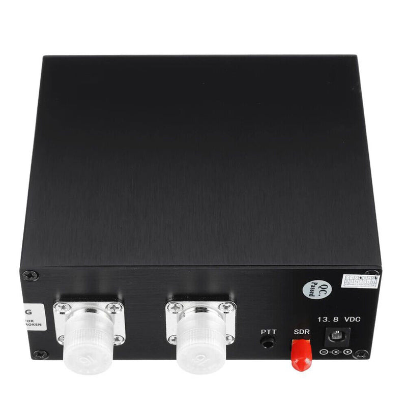 160MHz 100W Antenna Sharer SDR Transceiver Radio Signal TR Switch Box Device Set