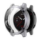 Protective Case for Garmin Venu 2S/Vivoactive 4S Watch Frame Shell Smart Watch