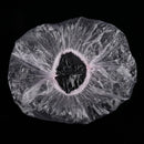 Dustproof Plastic Eyebrows Tattoo Microblading Hair Net Caps Catering Hat