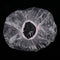 Dustproof Plastic Eyebrows Tattoo Microblading Hair Net Caps Catering Hat