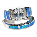 Handmade Carved Popular Hand Decoration Zircon Stone Rings Rings Jewelry Rings