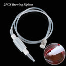 Hose Beer Making Tool Filter Tube Liquid Siphon Brewing Siphon Beer Brewing