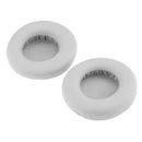 2pcs Over-Ear Earphones Soft Foam Sponge Earpads Cover for Monster DNA Headset