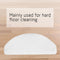 Washable Reusable Mop Pads Mopping Pads Mop Cloth Cleaning Robot Mop Rags