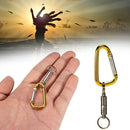Magnet Buckle Magnetic Net Quick Release Lanyard Clip Hot Hanging Tackle I3Q3
