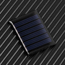 1/2/4x 0.15W 3V Mini Solar Panels Solar Charging Module for DIY Lighting Syst