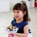 Fashion Bridal Tiara Party Diamond Headband Hair Hoop Crystal Crown