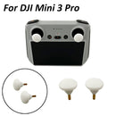 Drone Remote Control Thumb Sticks Silicone Joystick For Dji MINI 3 PRO RC